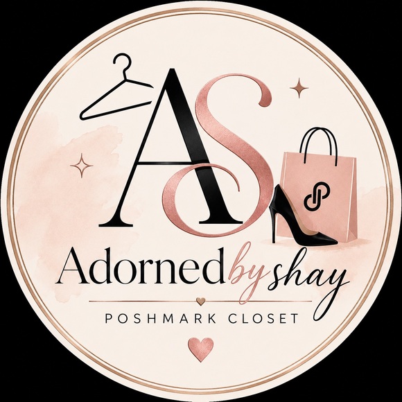 adornedbyshay